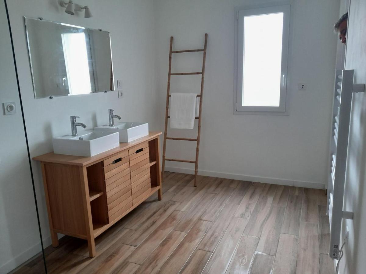 Maison Neuve Plouguerneau Extérieur photo