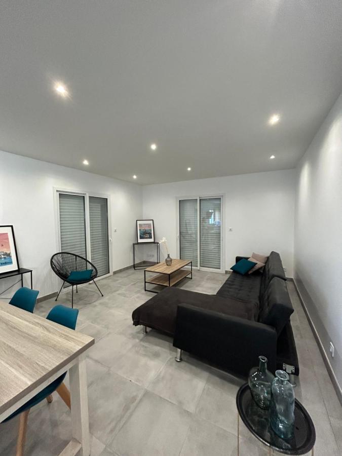 Maison Neuve Plouguerneau Extérieur photo