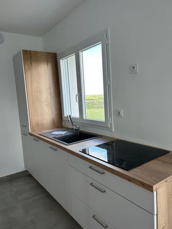 Maison Neuve Plouguerneau Extérieur photo